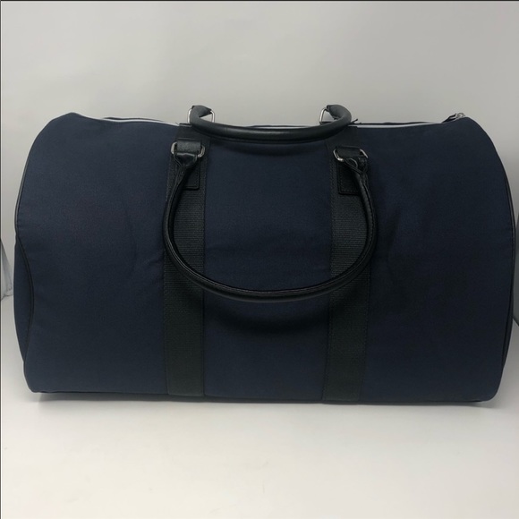 Polo Ralph Lauren Duffel Bag Weekender Holdall NEW - Picture 2 of 10